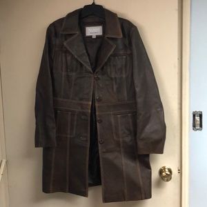 Wilson’s Leather cost